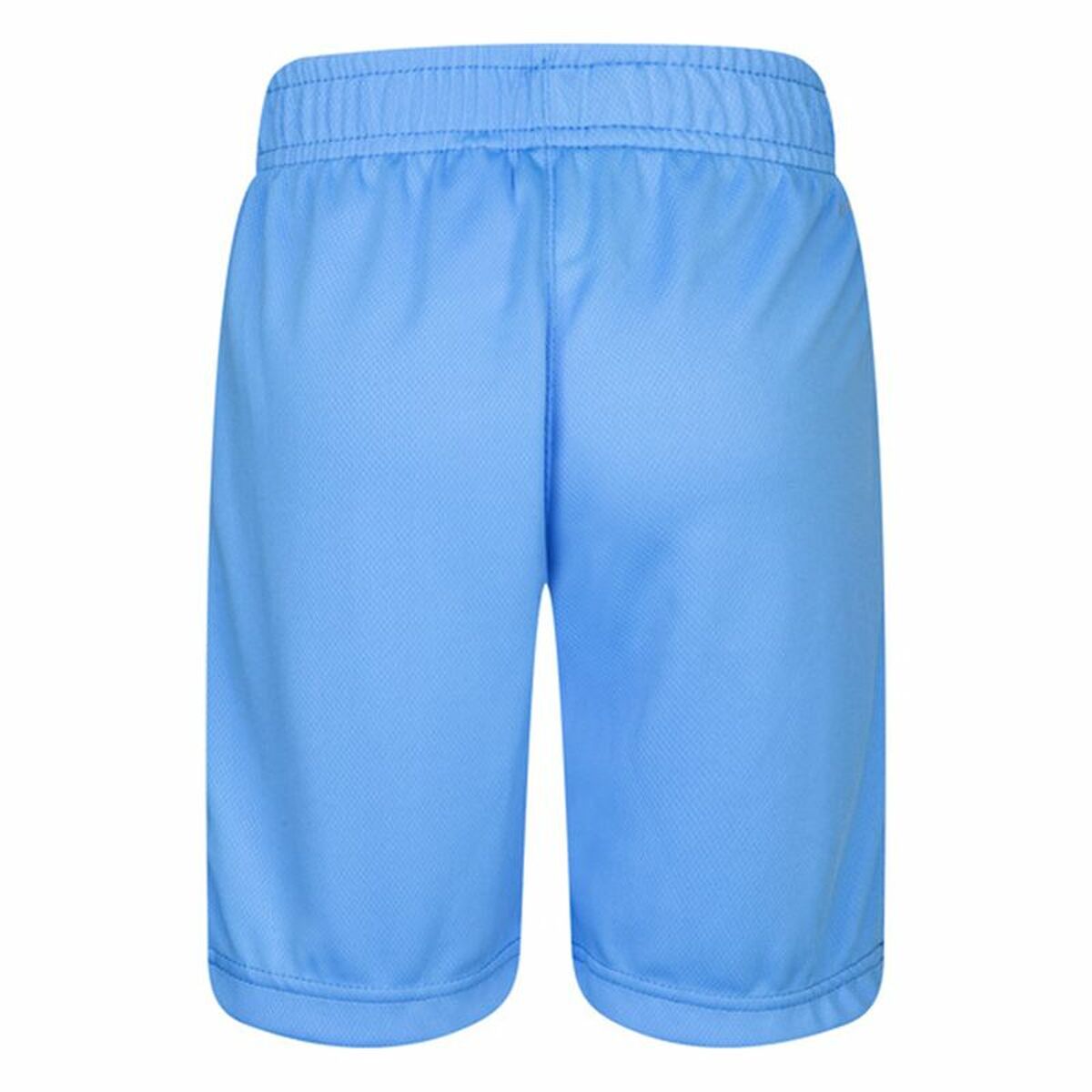 Sportshorts för barn Nike Dry Fit Trophy Blå Svart - 2