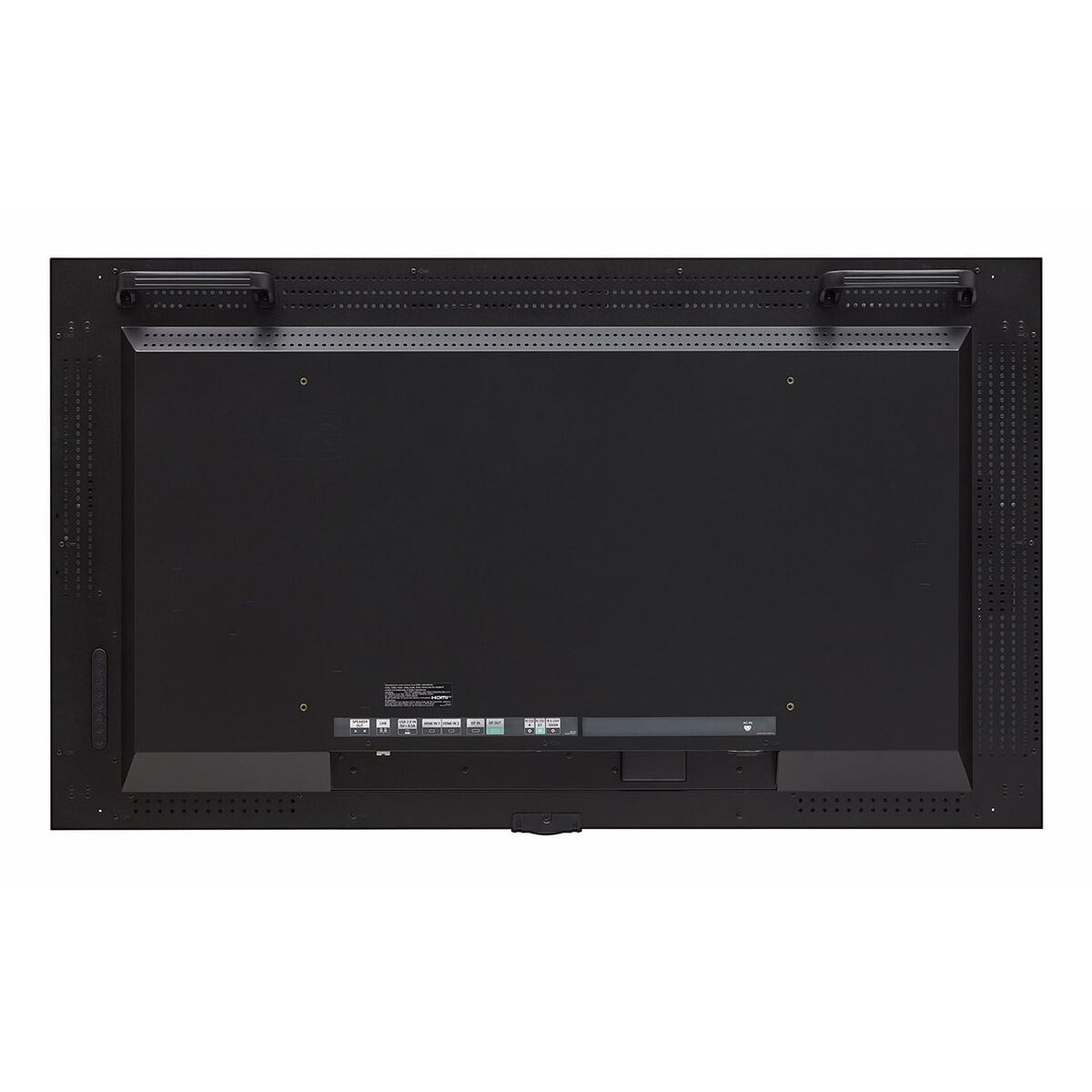 Videovägg Monitor LG 55XS4P-B.AEU Full HD 55" - 3