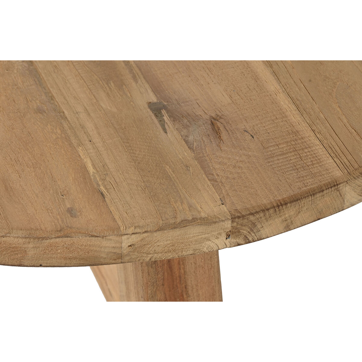 Sidobord Home ESPRIT 70 x 70 x 40 cm - 3