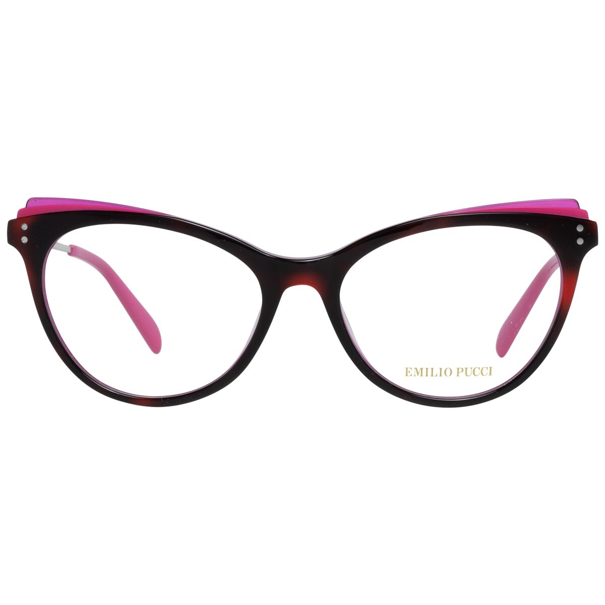 Glasögonbågar Emilio Pucci EP5132 54056 - 2