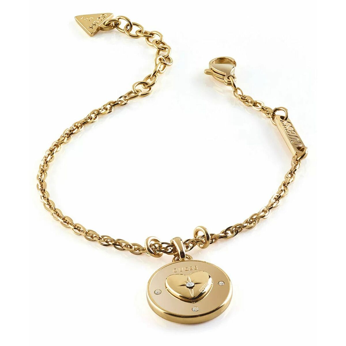 Damarmband Guess JUBB01439JWYGS