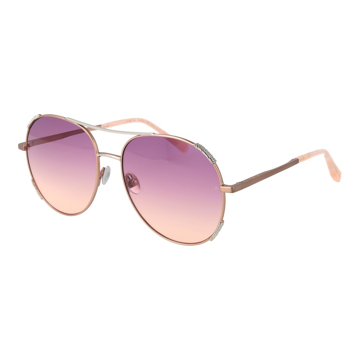 Damsolglasögon Scotch & Soda SS5017 57404