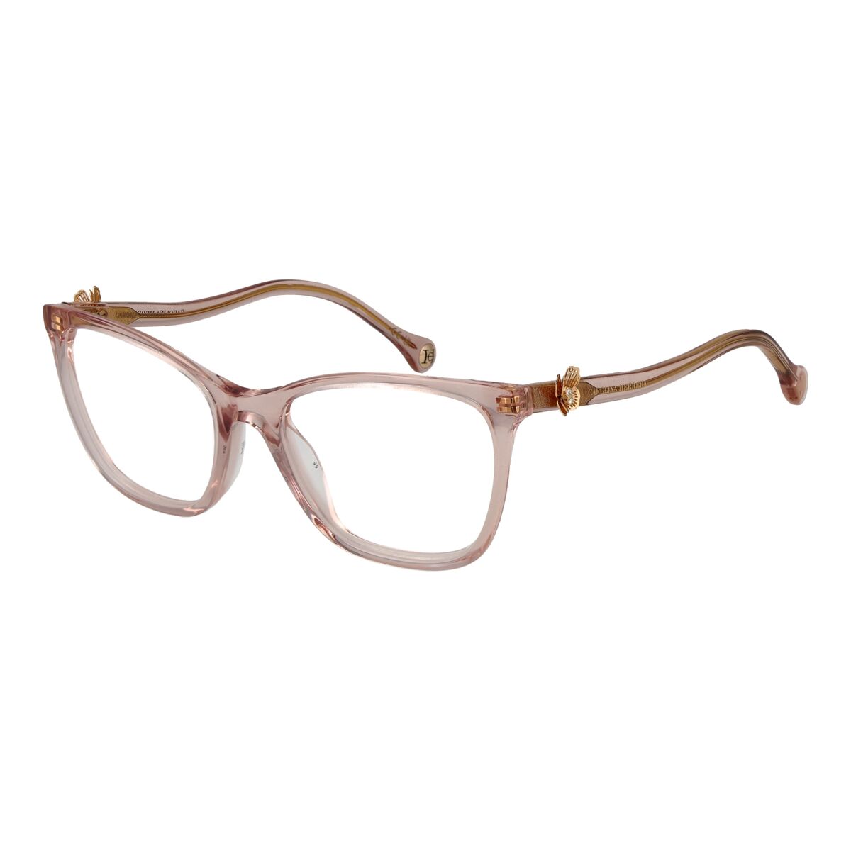 Glasögonbågar Carolina Herrera HER 0395_G 54FWM18