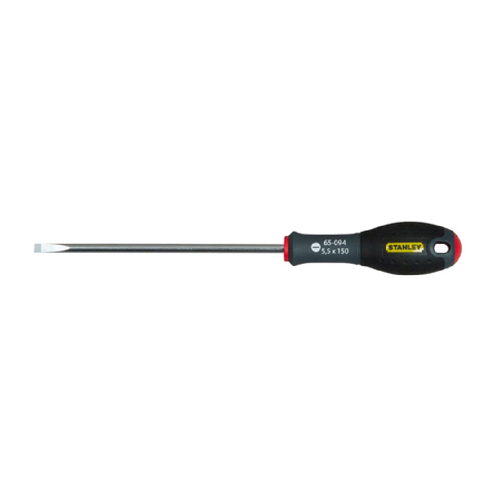 Skruvmejsel för elektriker Stanley 3 x 100 mm