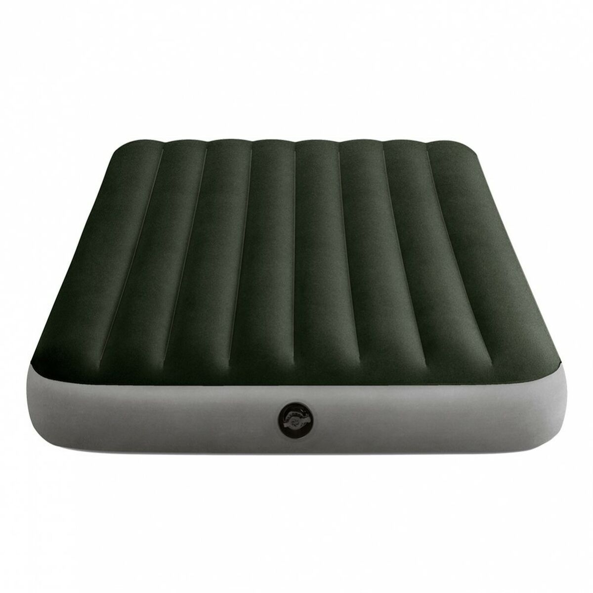 Uppblåsbar madrass Intex Full Dura-Beam Prestige 137 x 25 x 191 cm 3 antal - 7