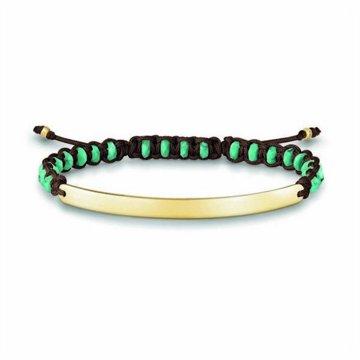 Damarmband Thomas Sabo LBA0056-896-17 - 2