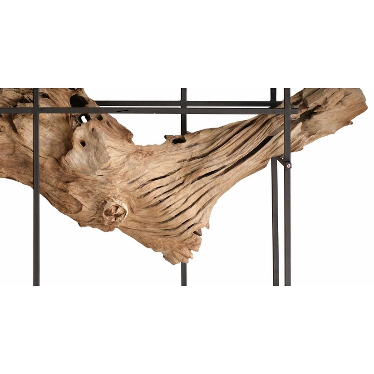 Konsol Home ESPRIT 160 X 50 X 90 cm - 3