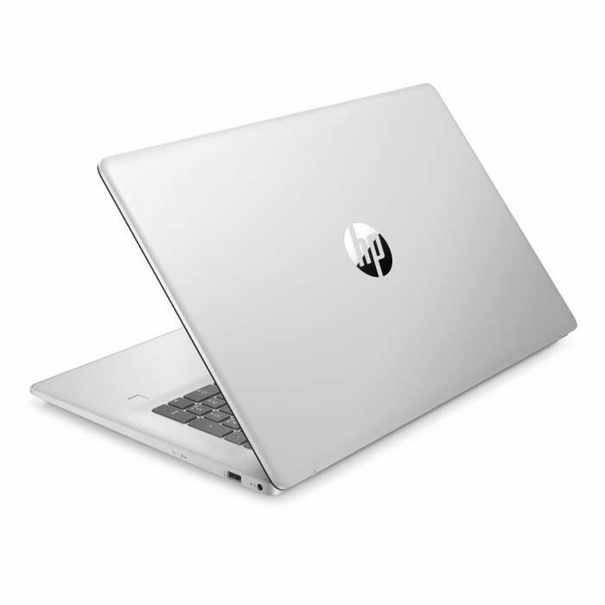 Bärbar dator HP cp2042nf 17,3" AMD Ryzen 5 7520U 16 GB RAM 512 GB SSD - 6
