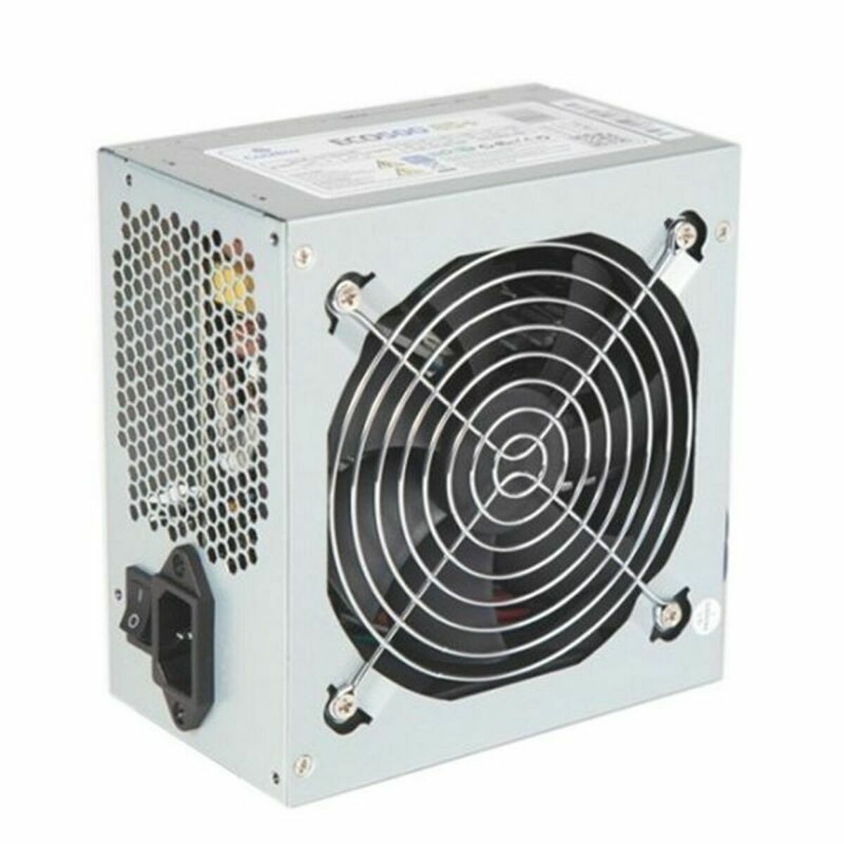 Strömtillförsel CoolBox ECO500 85+ ATX 300 W - 2