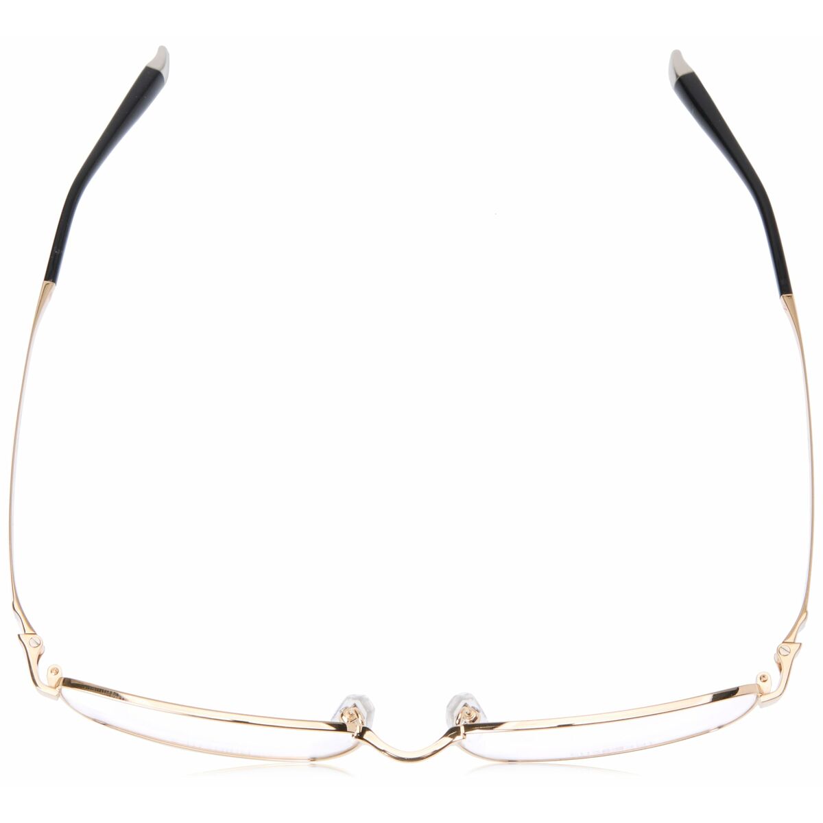 Glasögonbågar Charmant Jewelry 27033 Gyllene ø 57 mm - 3