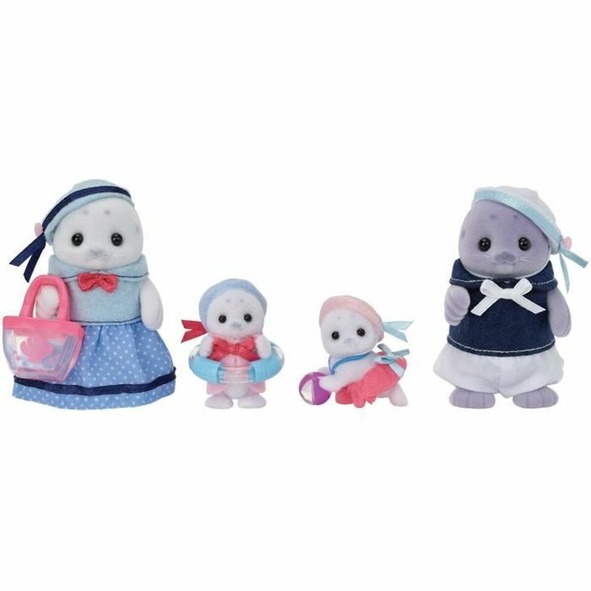 Playset Sylvanian Families 5759 - 2