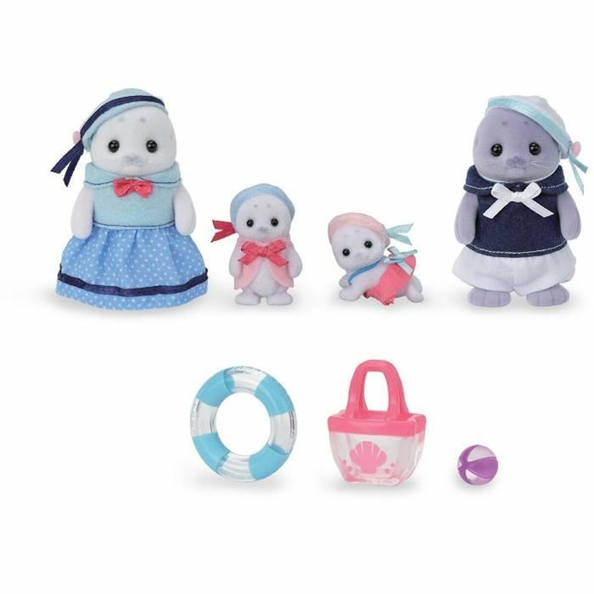 Playset Sylvanian Families 5759 - 3