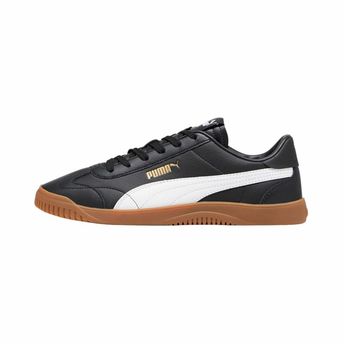 Sportskor Casual Puma Club 5v5 Vit - 2