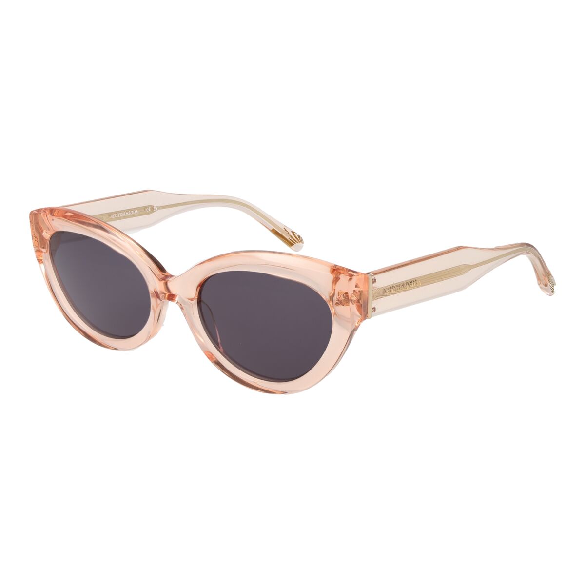 Damsolglasögon Scotch & Soda SS7019 55247