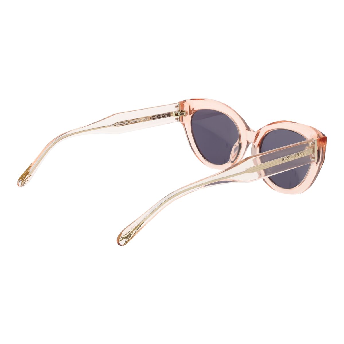 Damsolglasögon Scotch & Soda SS7019 55247 - 3