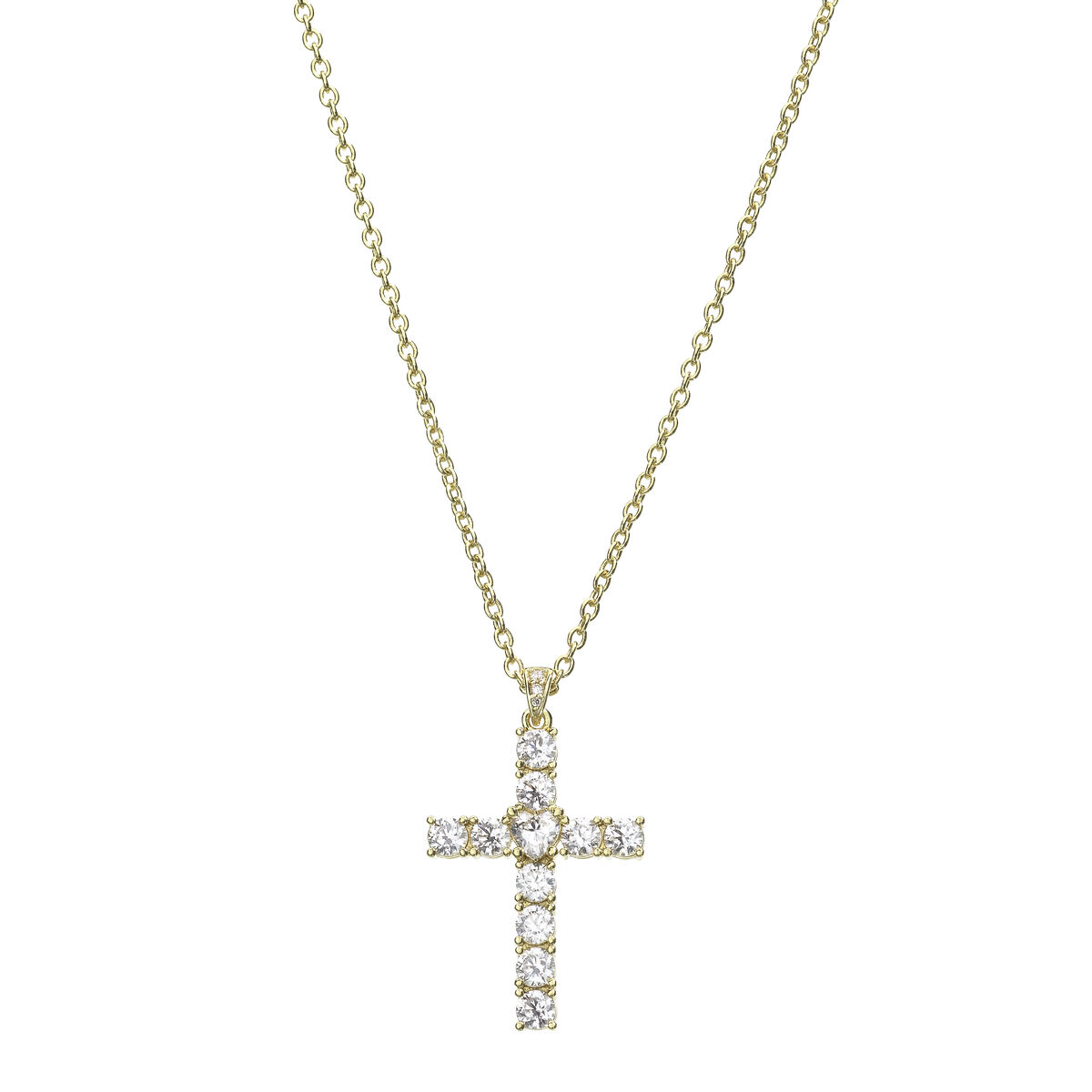 Damhängen Chiara Ferragni 50 cm