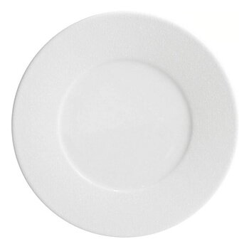Dessert Globe Sahara Porslin Vit (Ø 22 cm)
