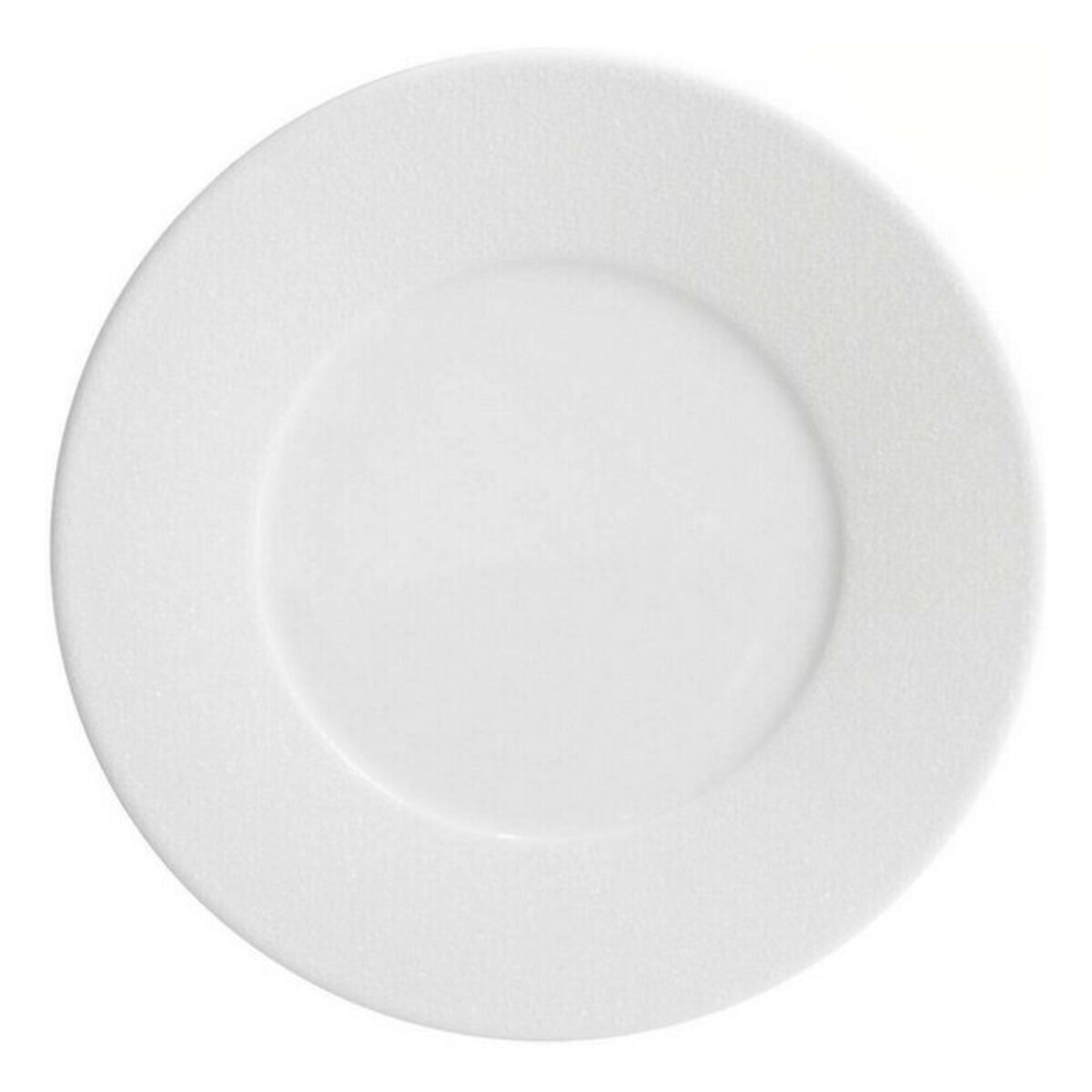 Dessert Globe Sahara Porslin Vit (Ø 22 cm) - 2