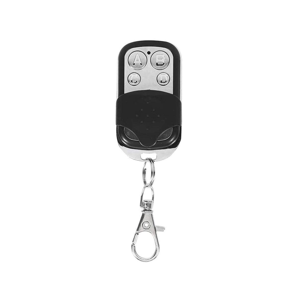 Fjärrkontroll Svart (Renoverade A+) - 2