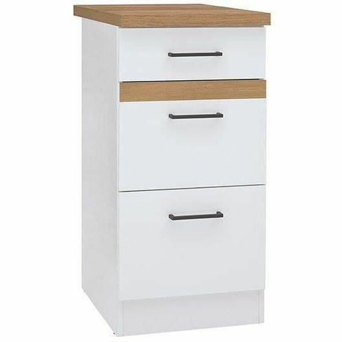 Avlastningsmöbler Junona 40 cm Vit