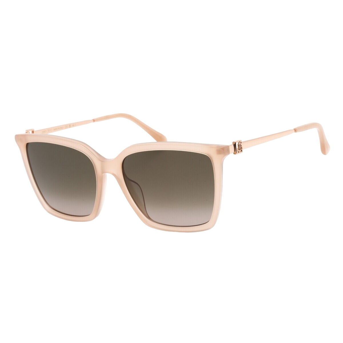 Damsolglasögon Jimmy Choo ø 56 mm - 4