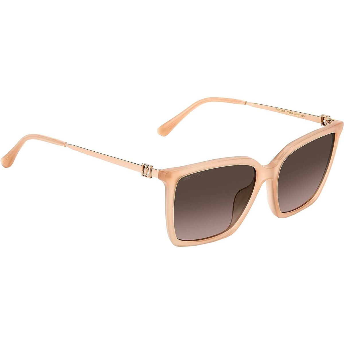 Damsolglasögon Jimmy Choo ø 56 mm - 2