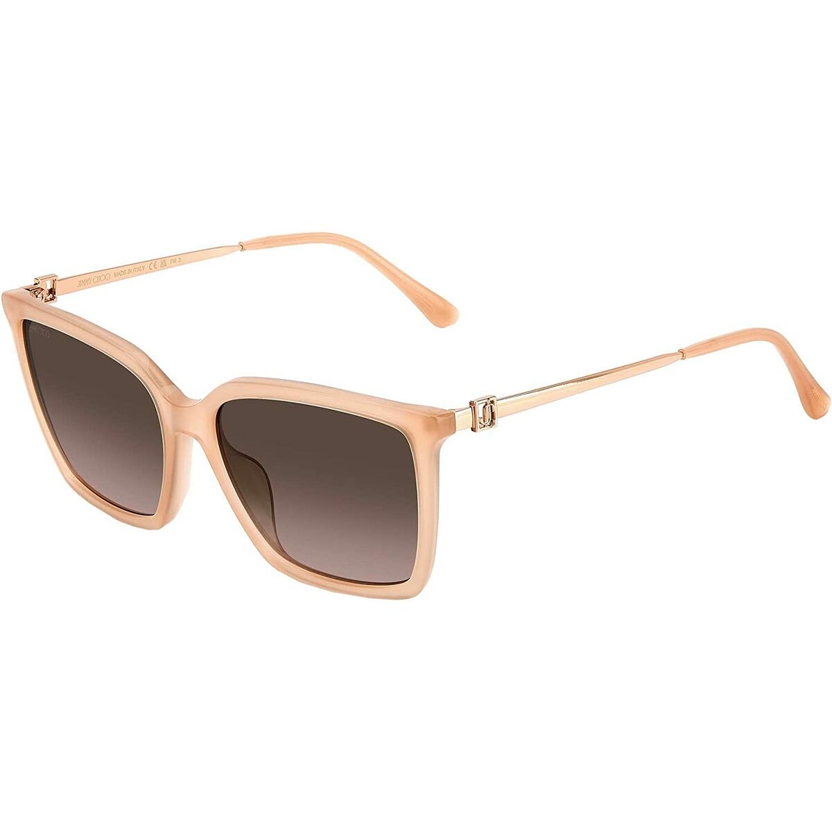 Damsolglasögon Jimmy Choo ø 56 mm