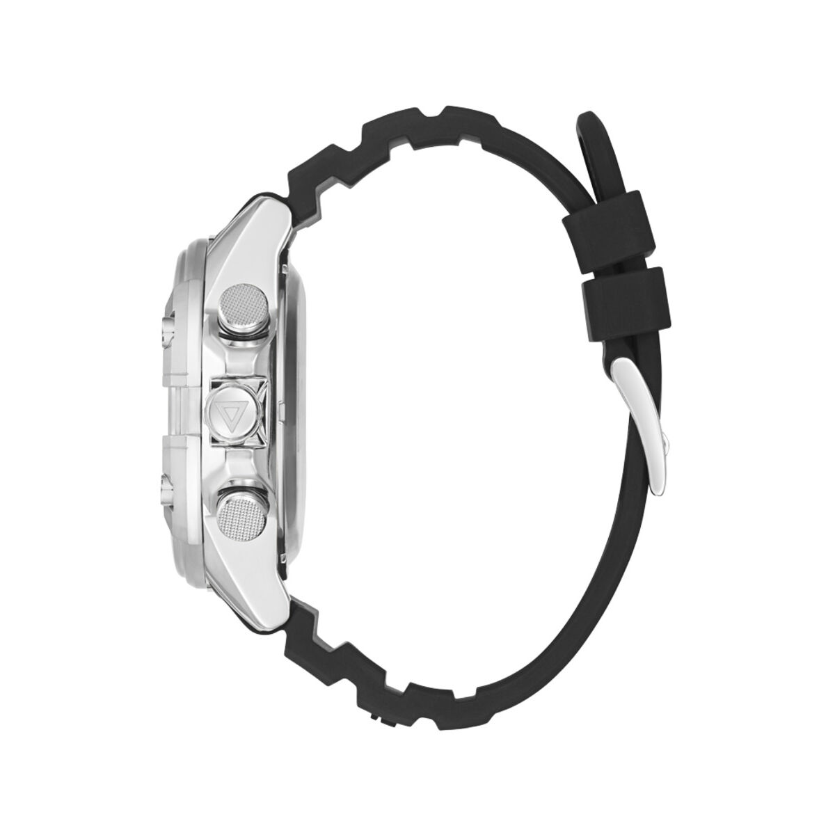 Herrklocka Guess (Ø 47 mm) - 4