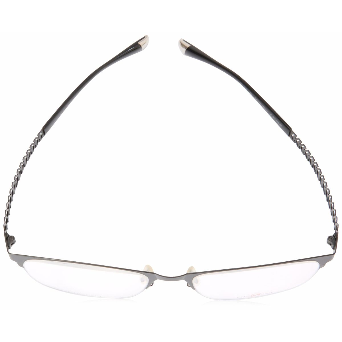 Glasögonbågar Charmant Jewelry 27049 Grå Ø 55 mm - 3