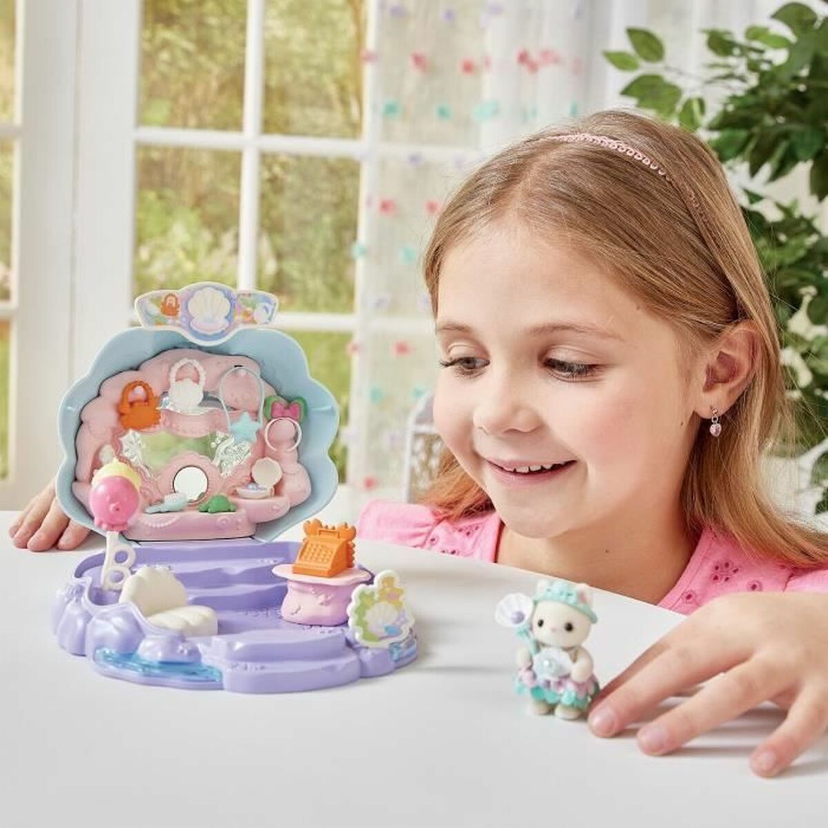 Playset Sylvanian Families 5760 - 4