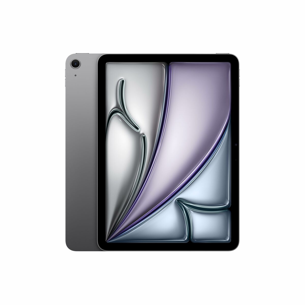 Läsplatta Apple iPad Air 11" 8 GB RAM 512 GB Grå M3