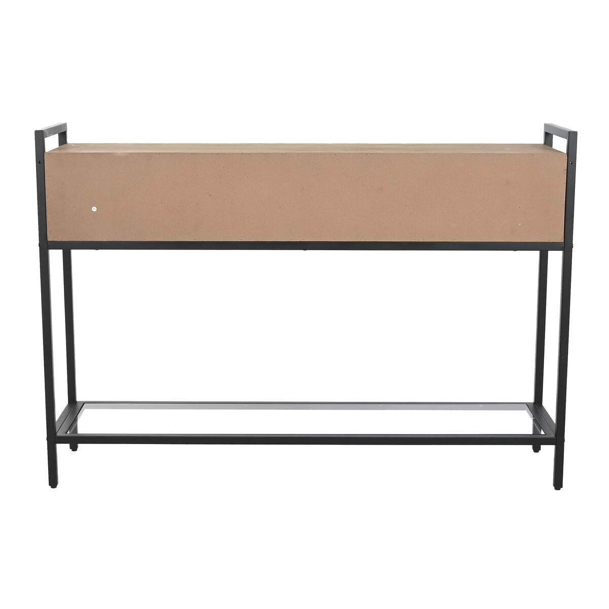Mottagare Home ESPRIT 121 x 32 x 83 cm - 2