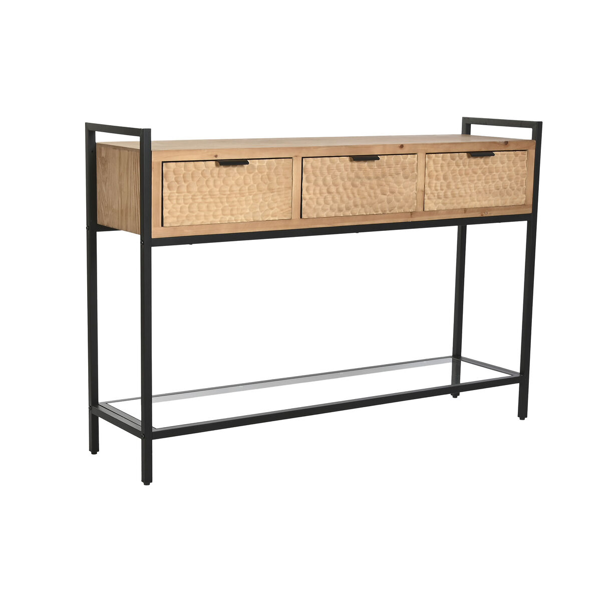 Mottagare Home ESPRIT 121 x 32 x 83 cm