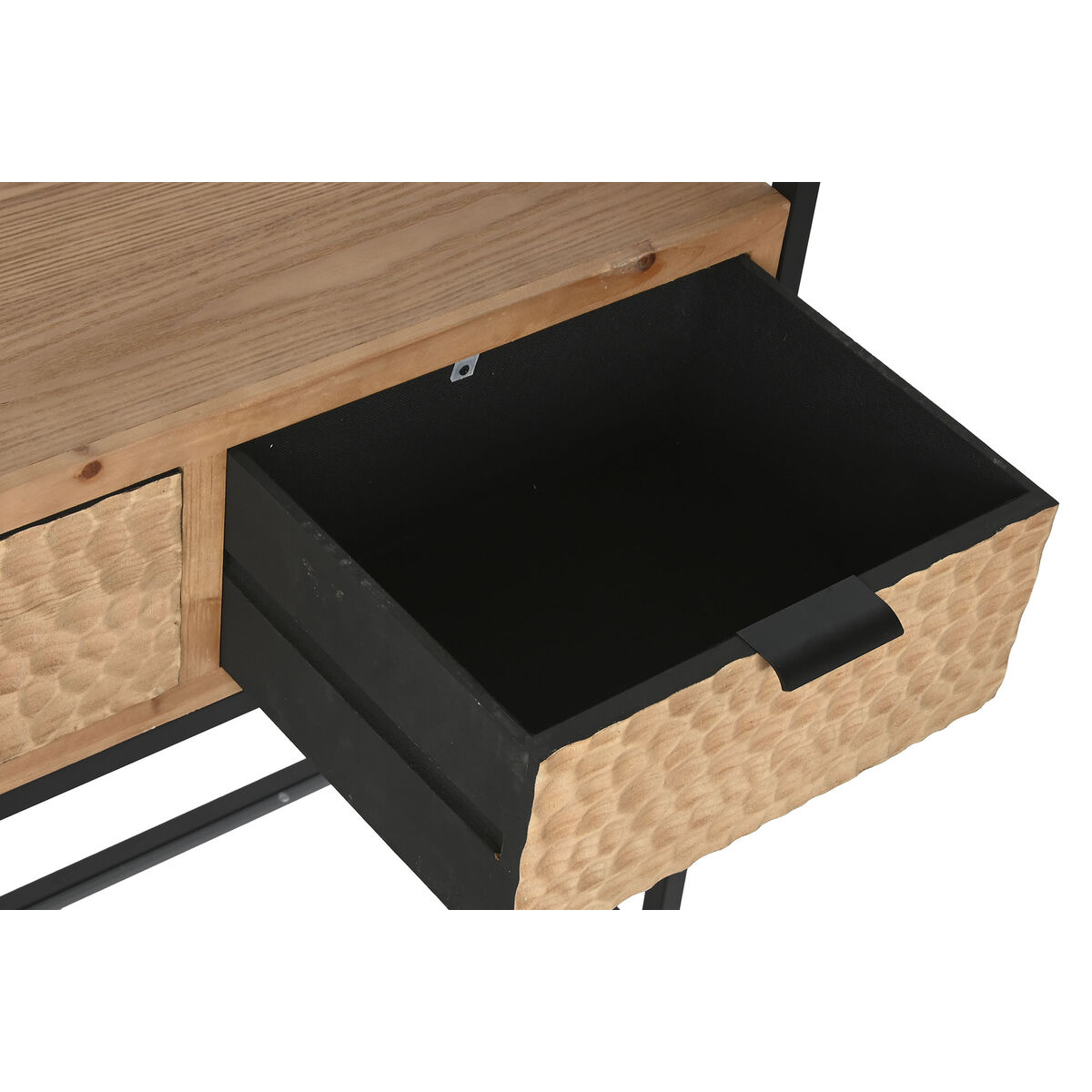 Mottagare Home ESPRIT 121 x 32 x 83 cm - 3