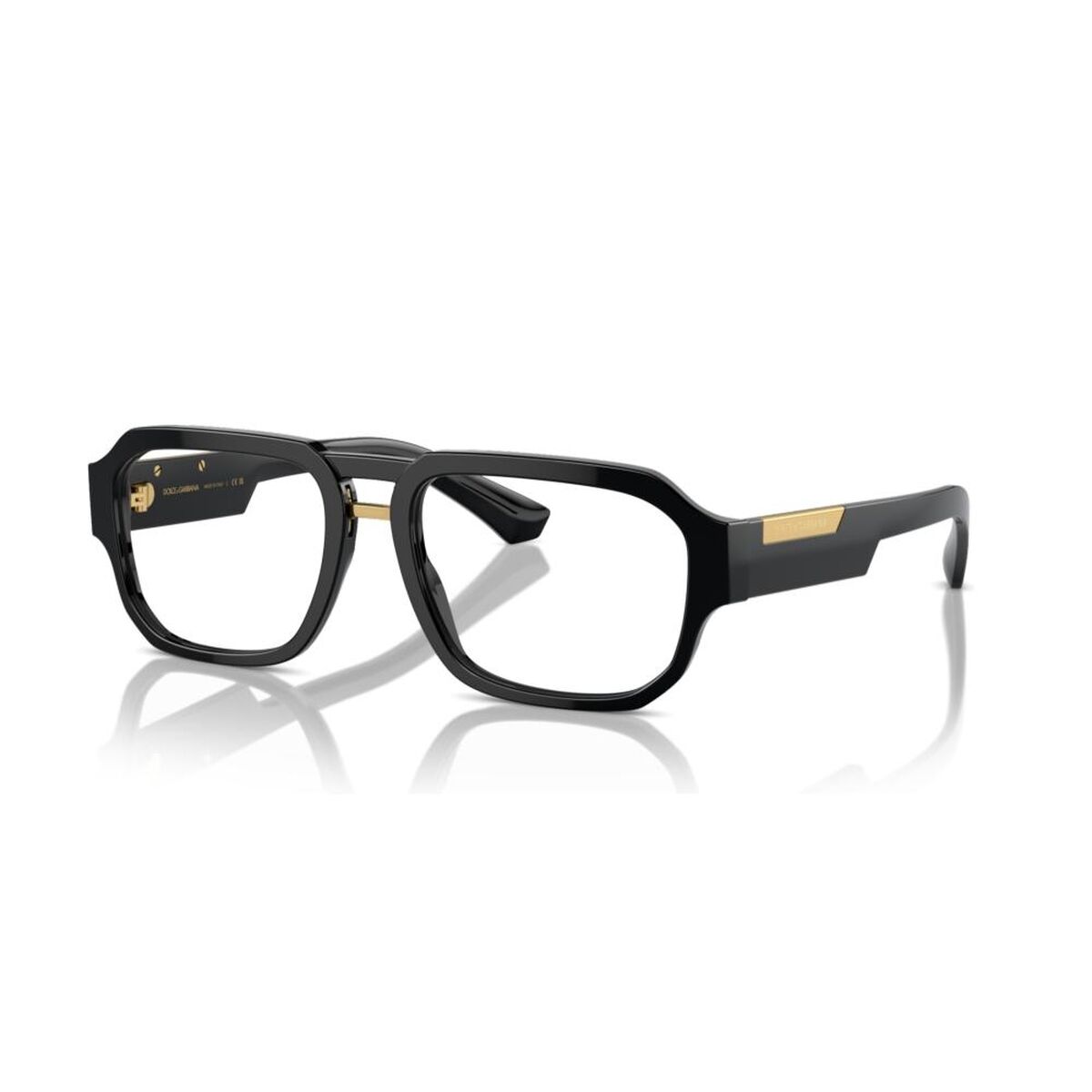 Glasögonbågar Dolce & Gabbana DG 3389