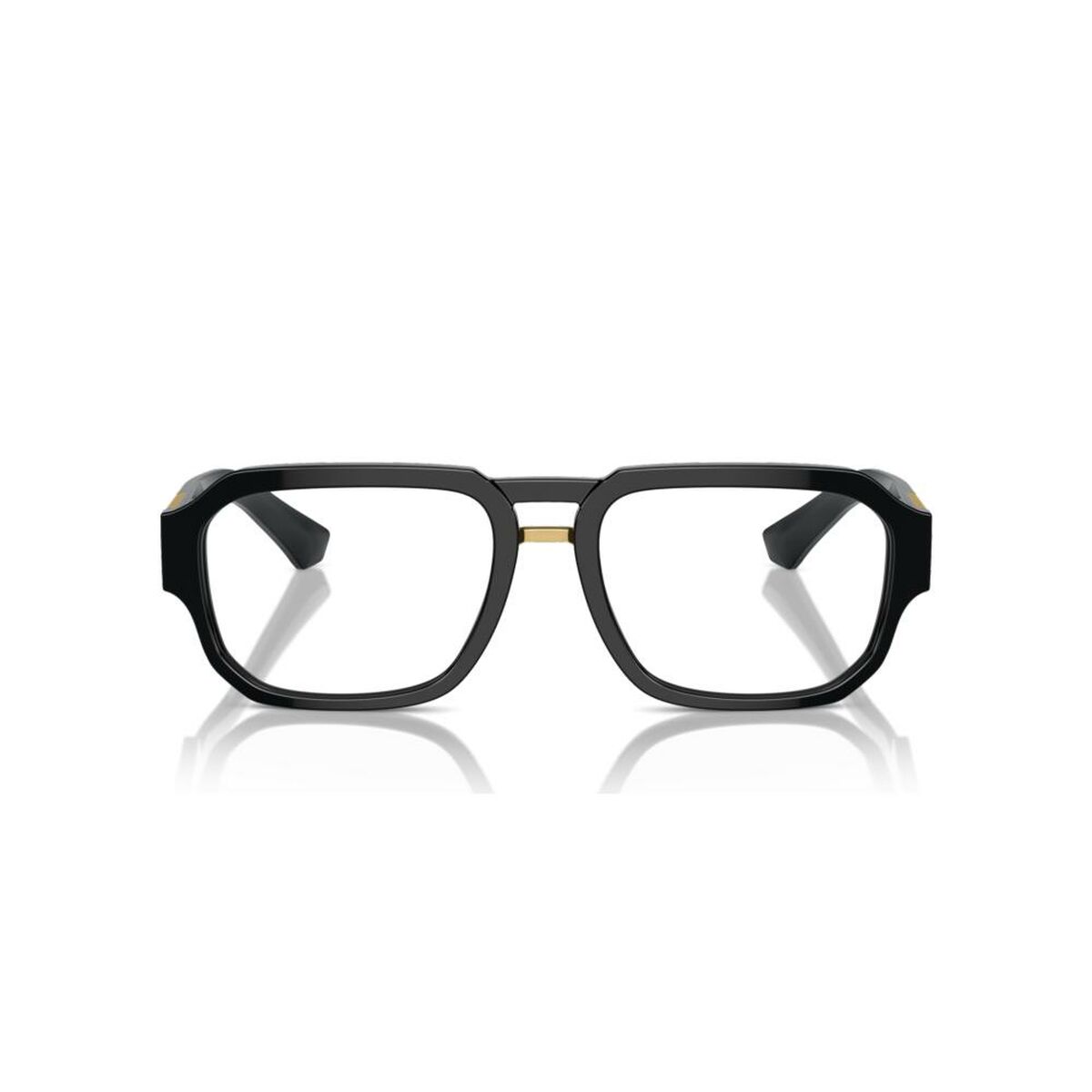 Glasögonbågar Dolce & Gabbana DG 3389 - 2