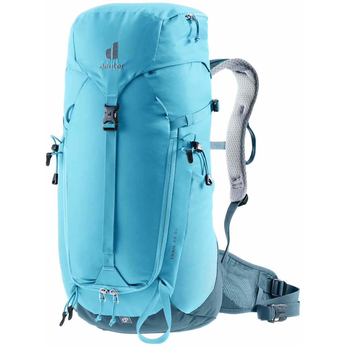 Träningsväska Deuter Trail 22 SL Blå Polyester 22 L