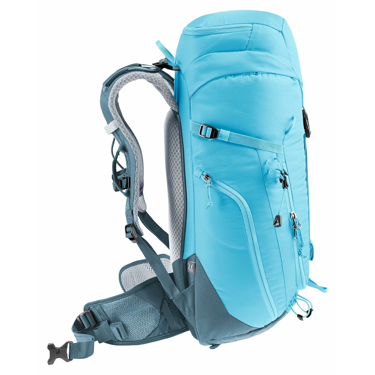 Träningsväska Deuter Trail 22 SL Blå Polyester 22 L - 3