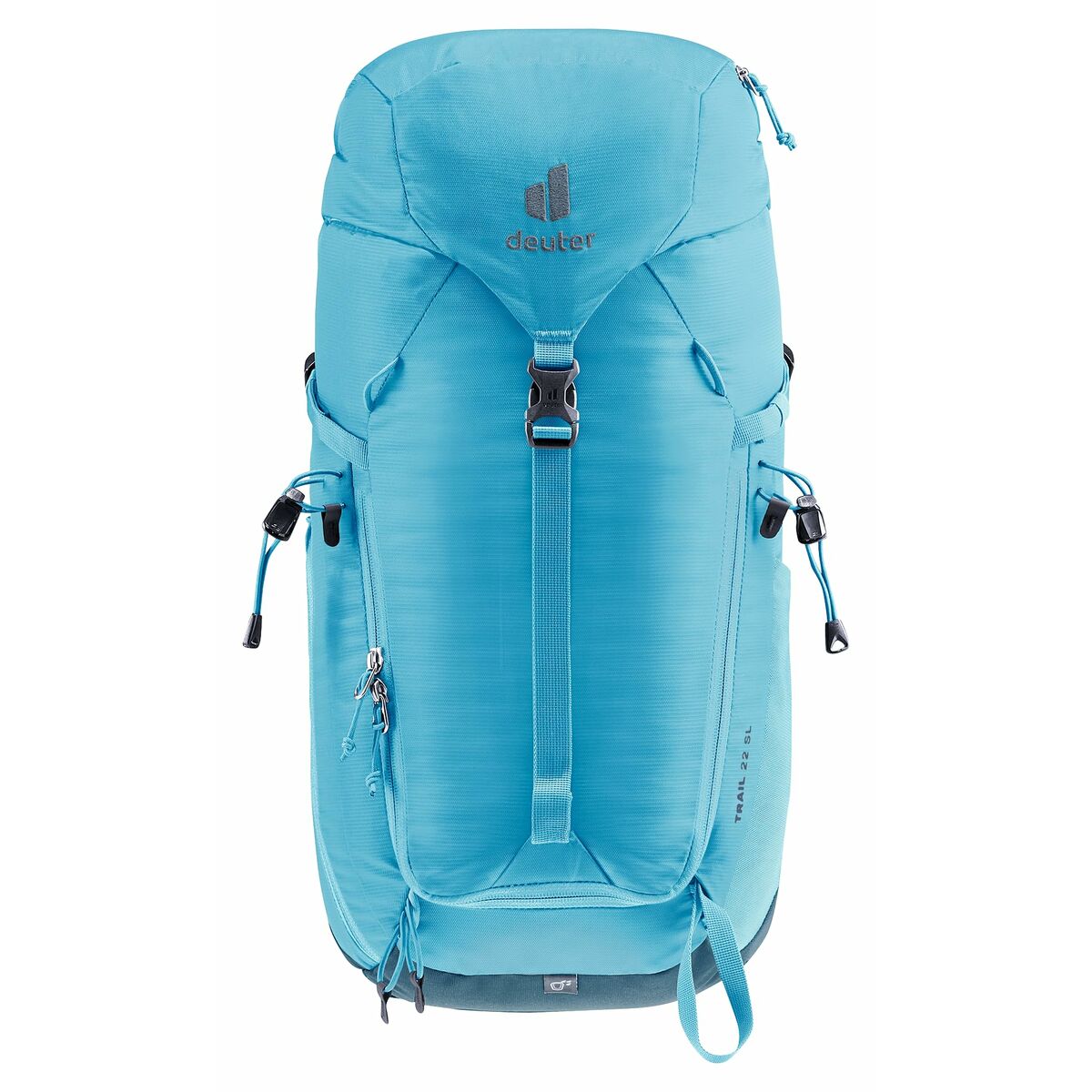 Träningsväska Deuter Trail 22 SL Blå Polyester 22 L - 2