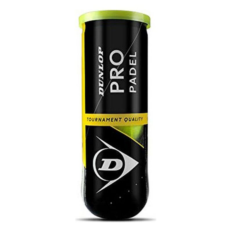 Padelbollar Dunlop 601384 - 3