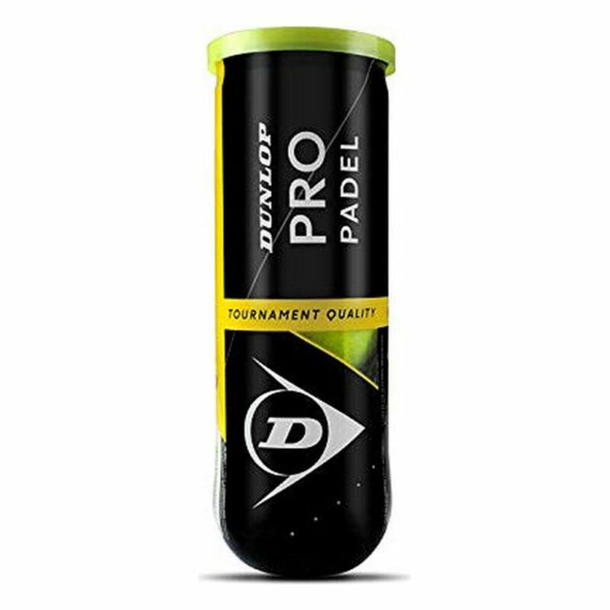 Padelbollar Dunlop 601384 - 4