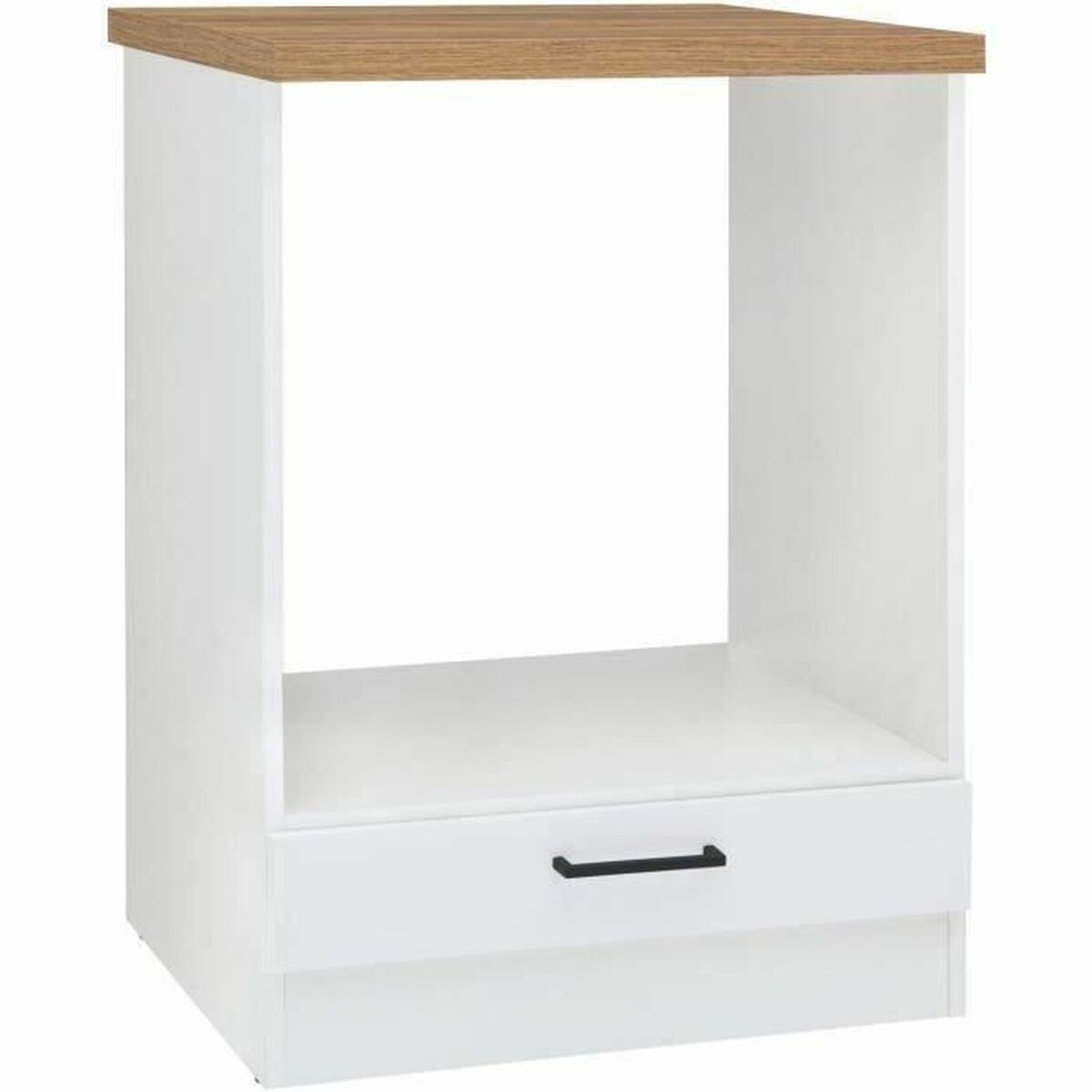 Avlastningsmöbler Junona Vit 60 cm