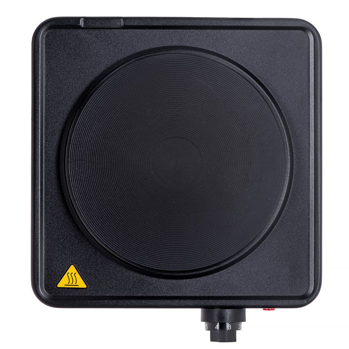 Campingkök Feel Maestro MR-772-1 1500 W - 2