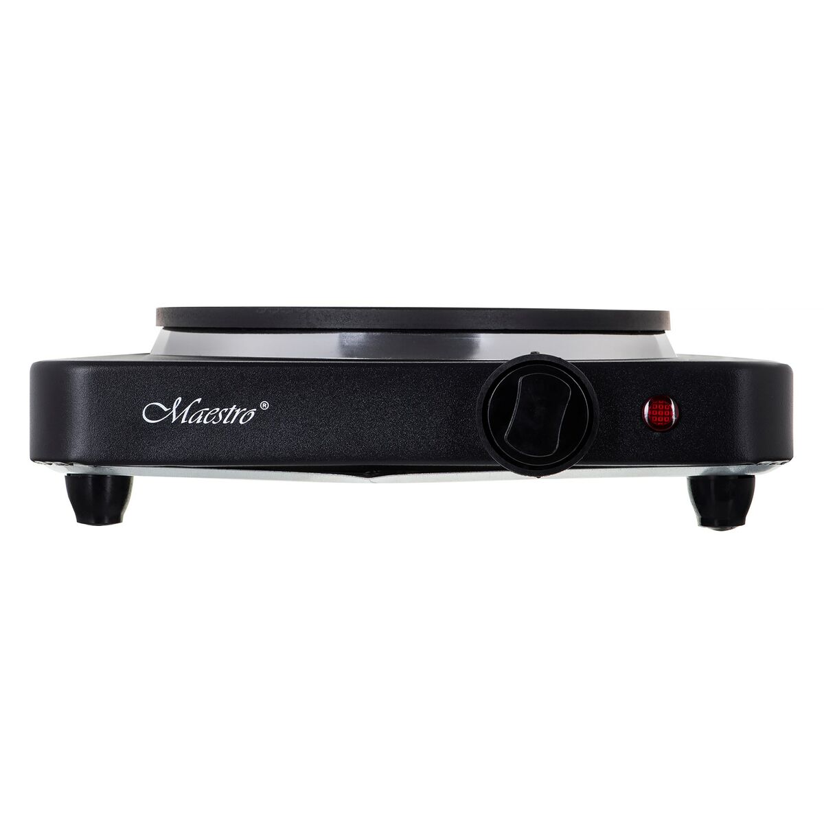 Campingkök Feel Maestro MR-772-1 1500 W - 5