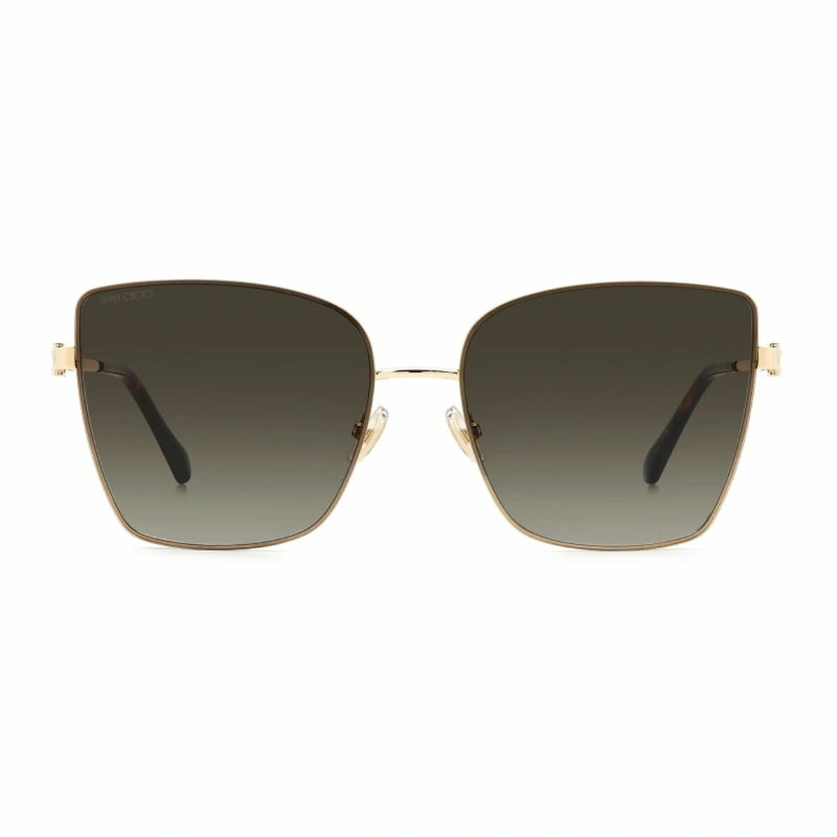 Damsolglasögon Jimmy Choo VELLA-S-06J ø 59 mm - 2