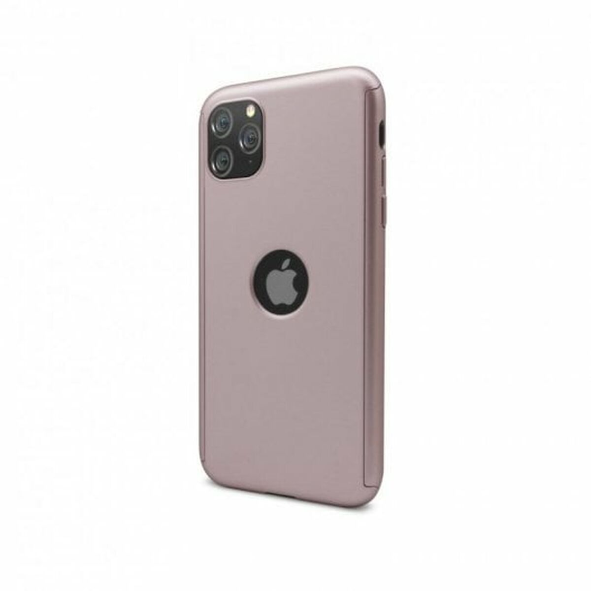 Mobilfodral Nueboo iPhone 11 Pro Rosa Apple - 3