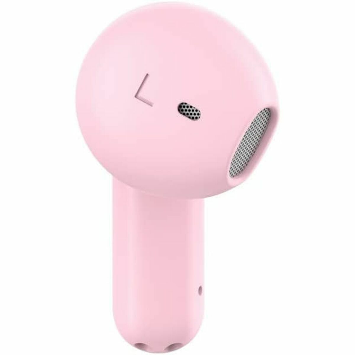 Hörlurar DCU 34152052 Bluetooth Rosa - 2