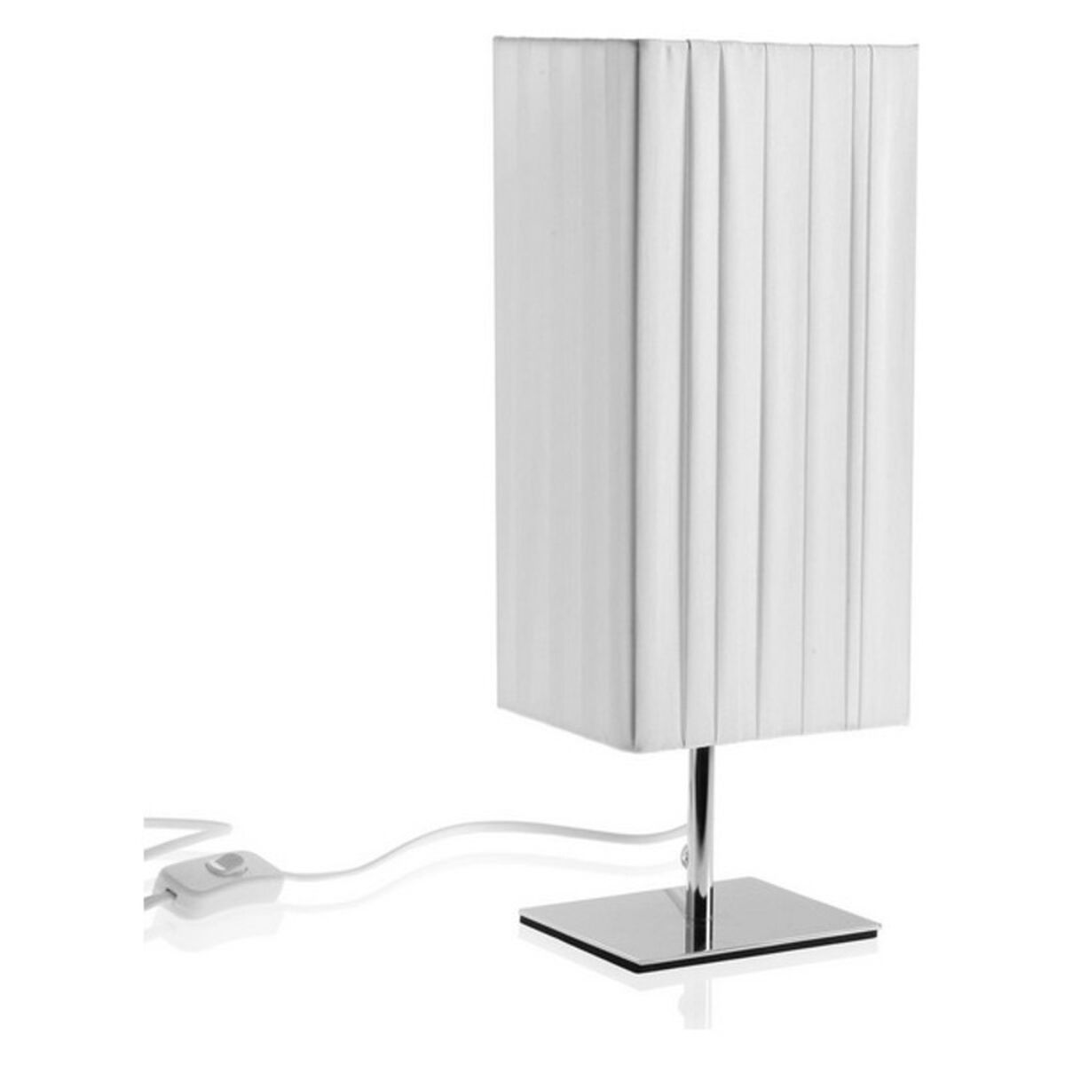 Bordslampa Metall Keramik - 2