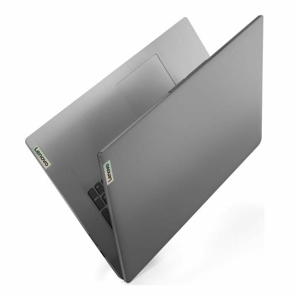 Bärbar dator Lenovo IdeaPad 3 17IAU7 17,3" 16 GB RAM 512 GB 512 GB SSD Intel Core i5-1235U - 6