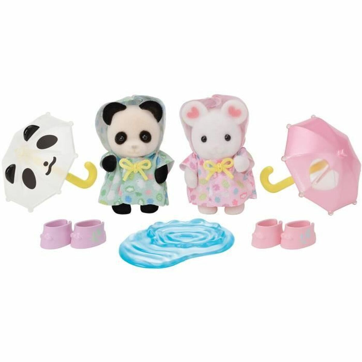 Playset Sylvanian Families 5748 - 3